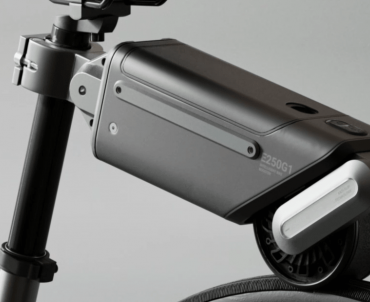 ASUS Launches Oxiis E250G1 Bike Booster